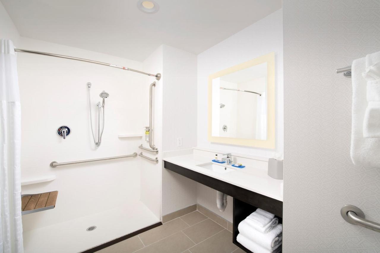 Holiday Inn Express & Suites Kingsland I-95-Naval Base Area By Ihg Exteriör bild