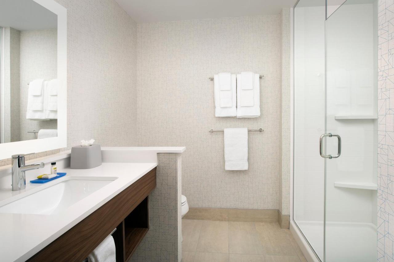 Holiday Inn Express & Suites Kingsland I-95-Naval Base Area By Ihg Exteriör bild
