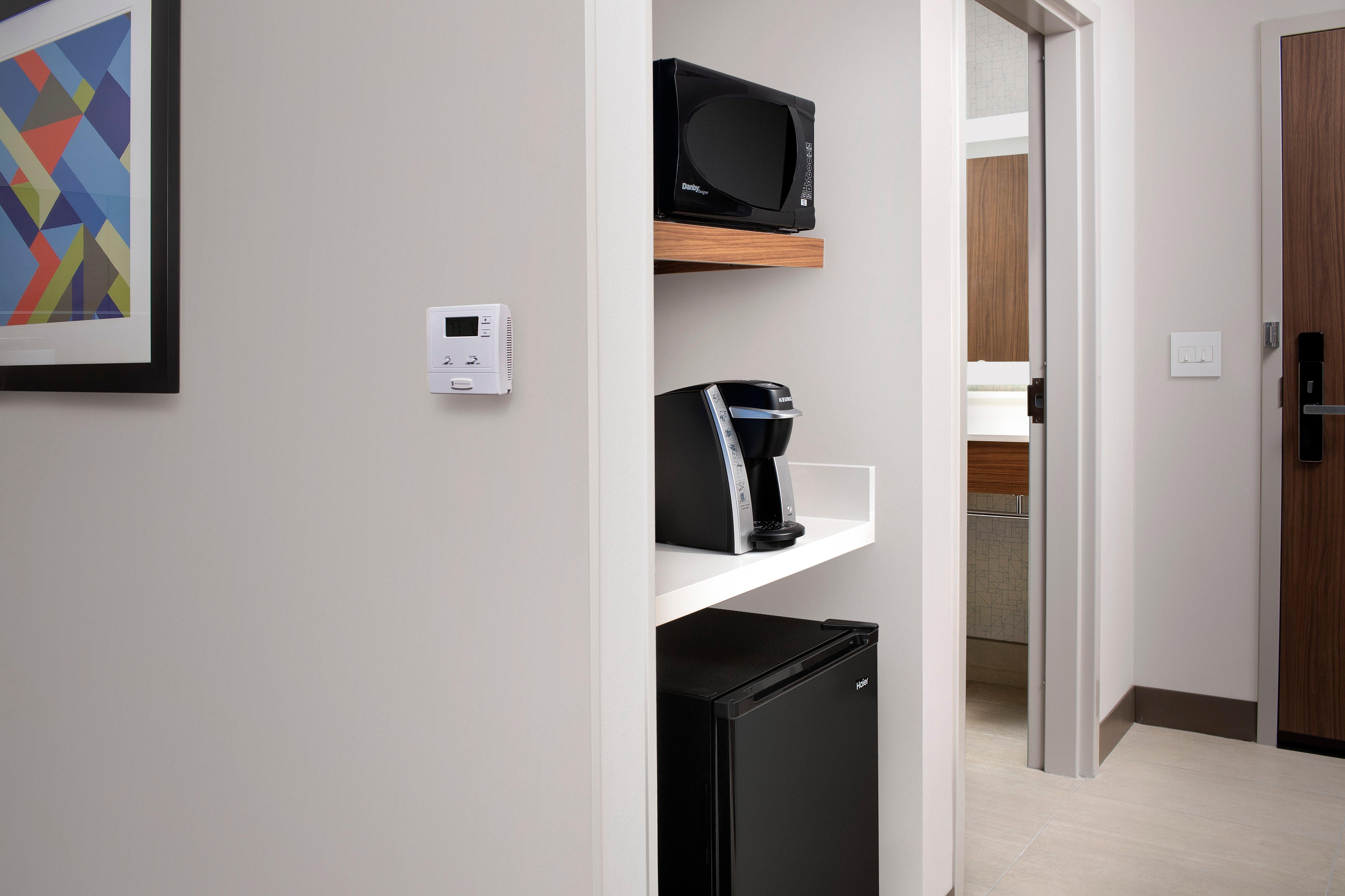 Holiday Inn Express & Suites Kingsland I-95-Naval Base Area By Ihg Exteriör bild