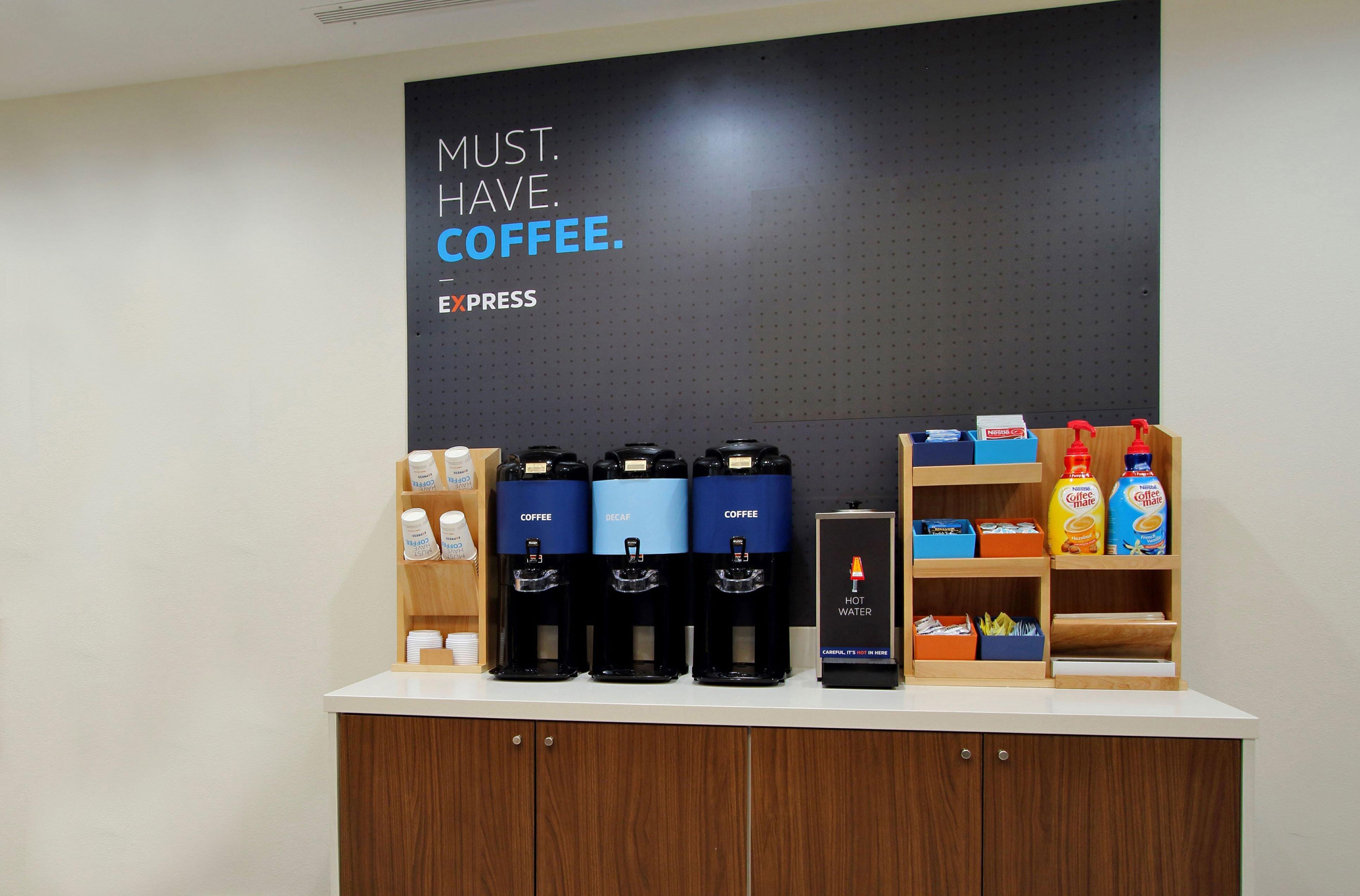 Holiday Inn Express & Suites Kingsland I-95-Naval Base Area By Ihg Exteriör bild