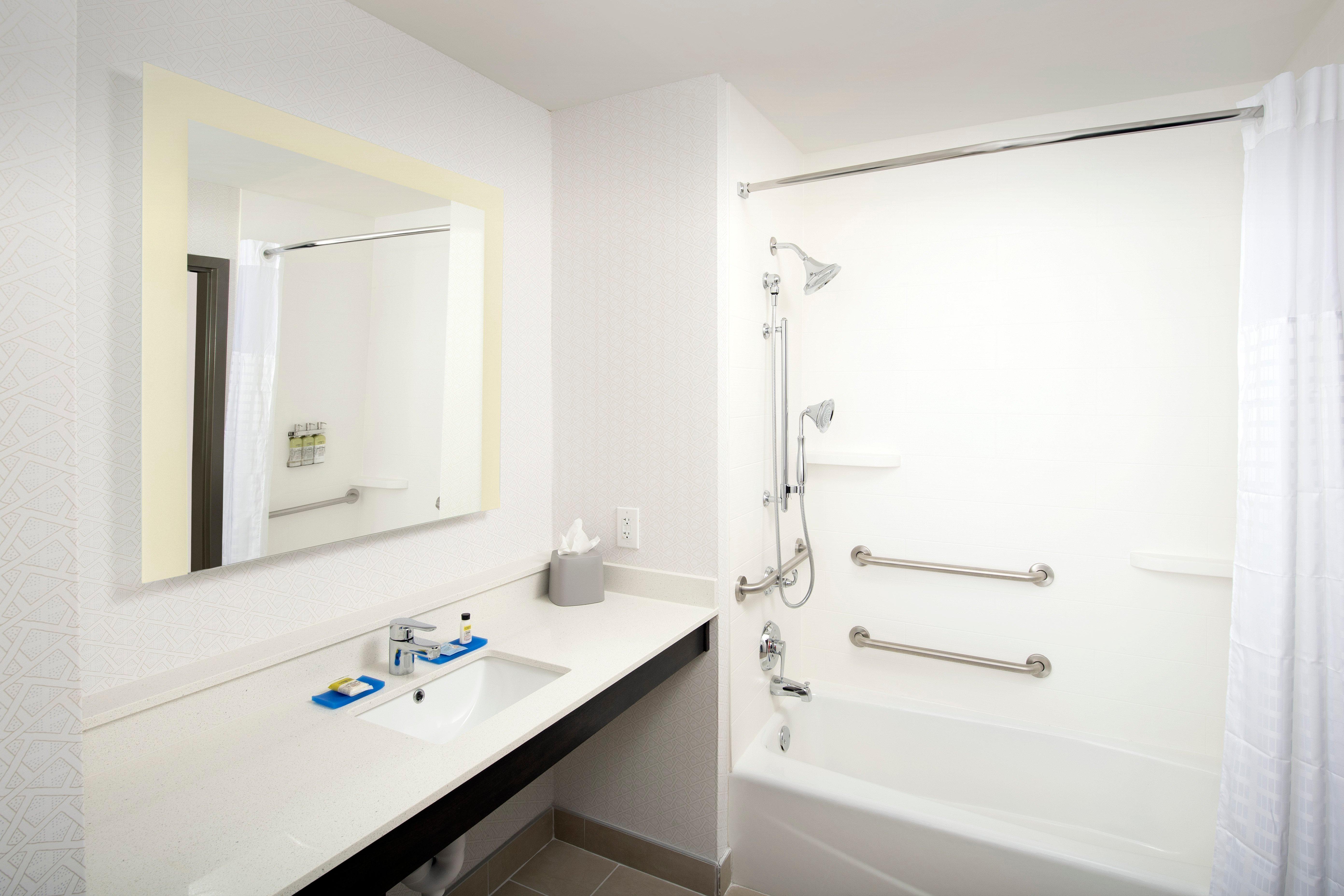 Holiday Inn Express & Suites Kingsland I-95-Naval Base Area By Ihg Exteriör bild