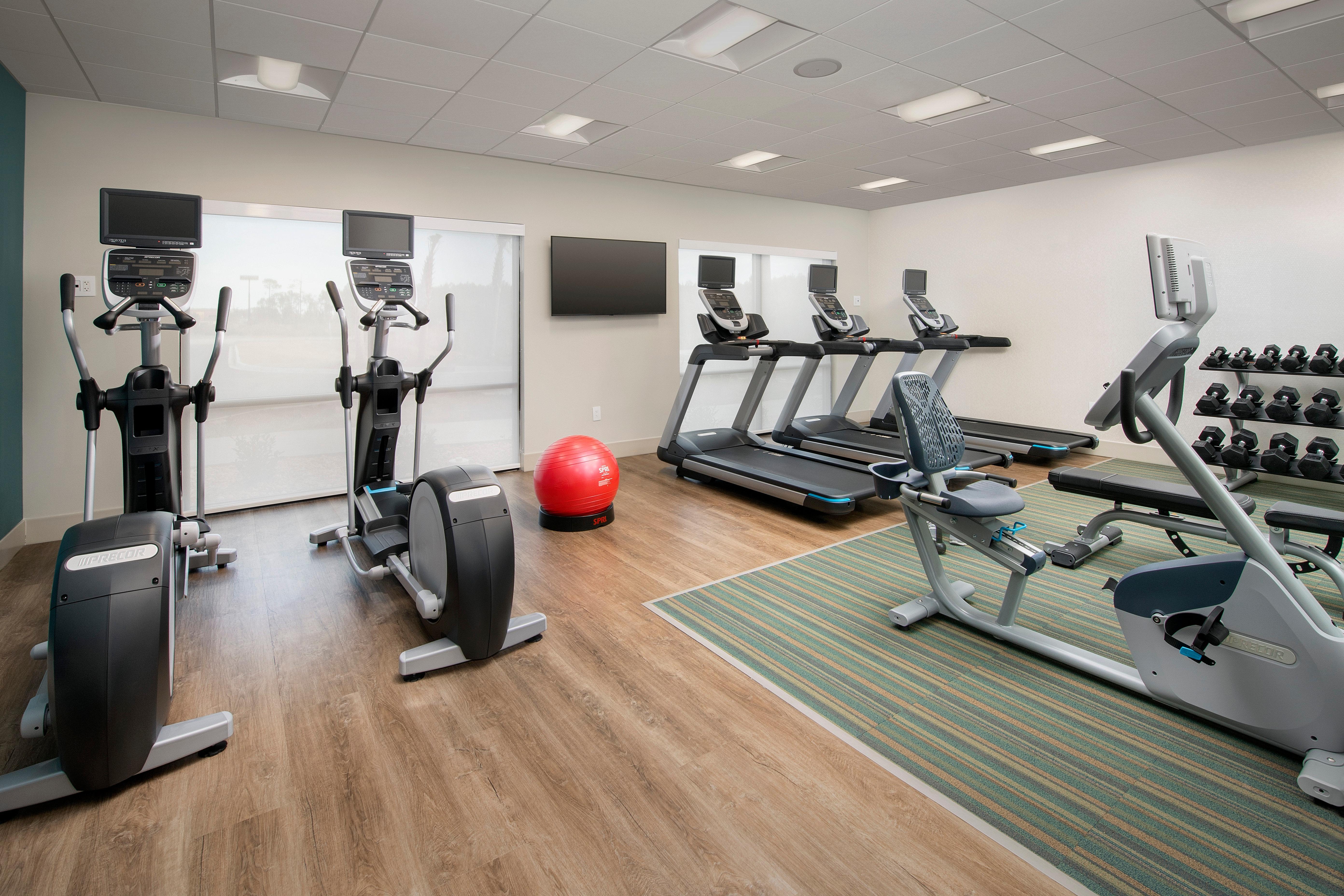 Holiday Inn Express & Suites Kingsland I-95-Naval Base Area By Ihg Exteriör bild