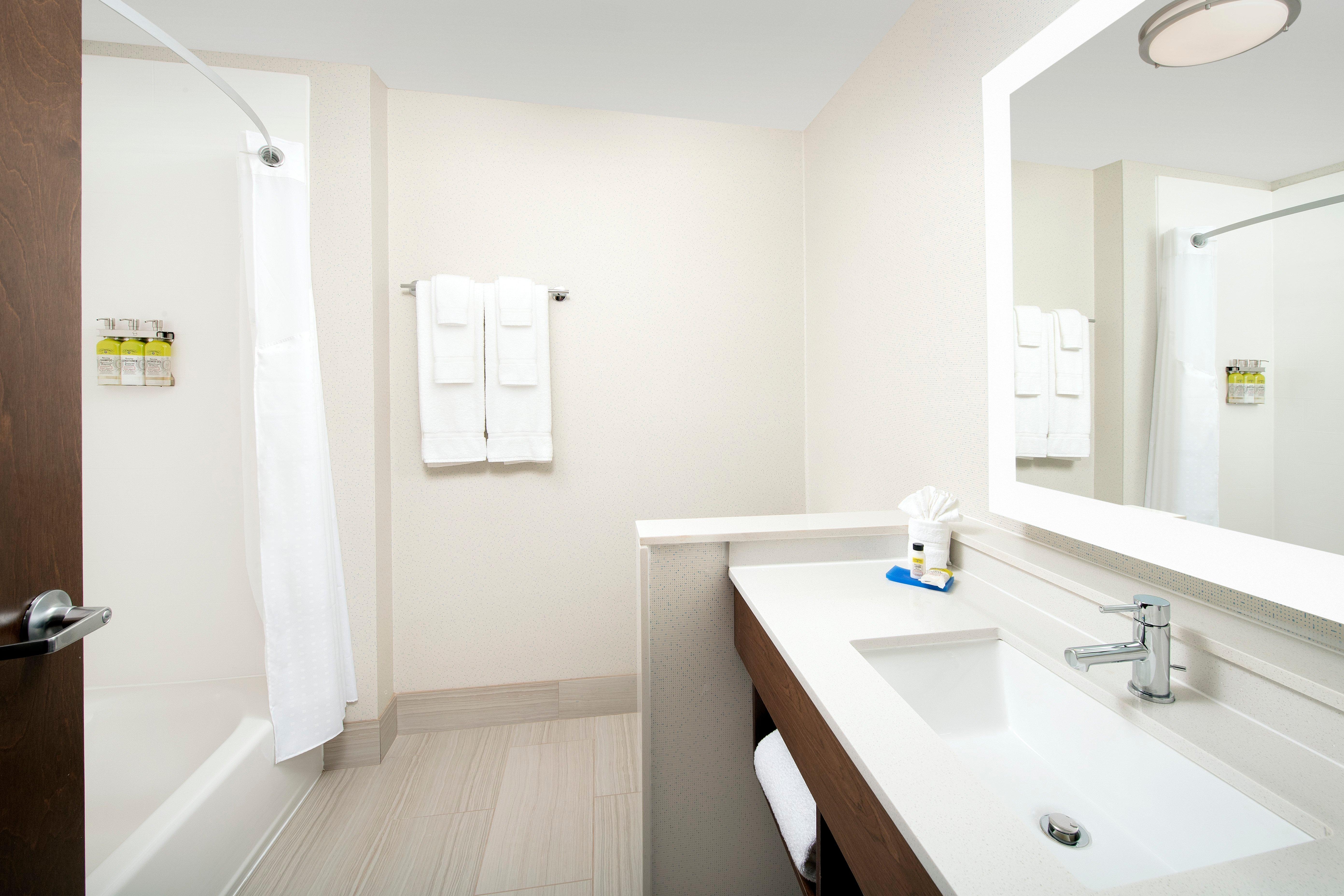 Holiday Inn Express & Suites Kingsland I-95-Naval Base Area By Ihg Exteriör bild