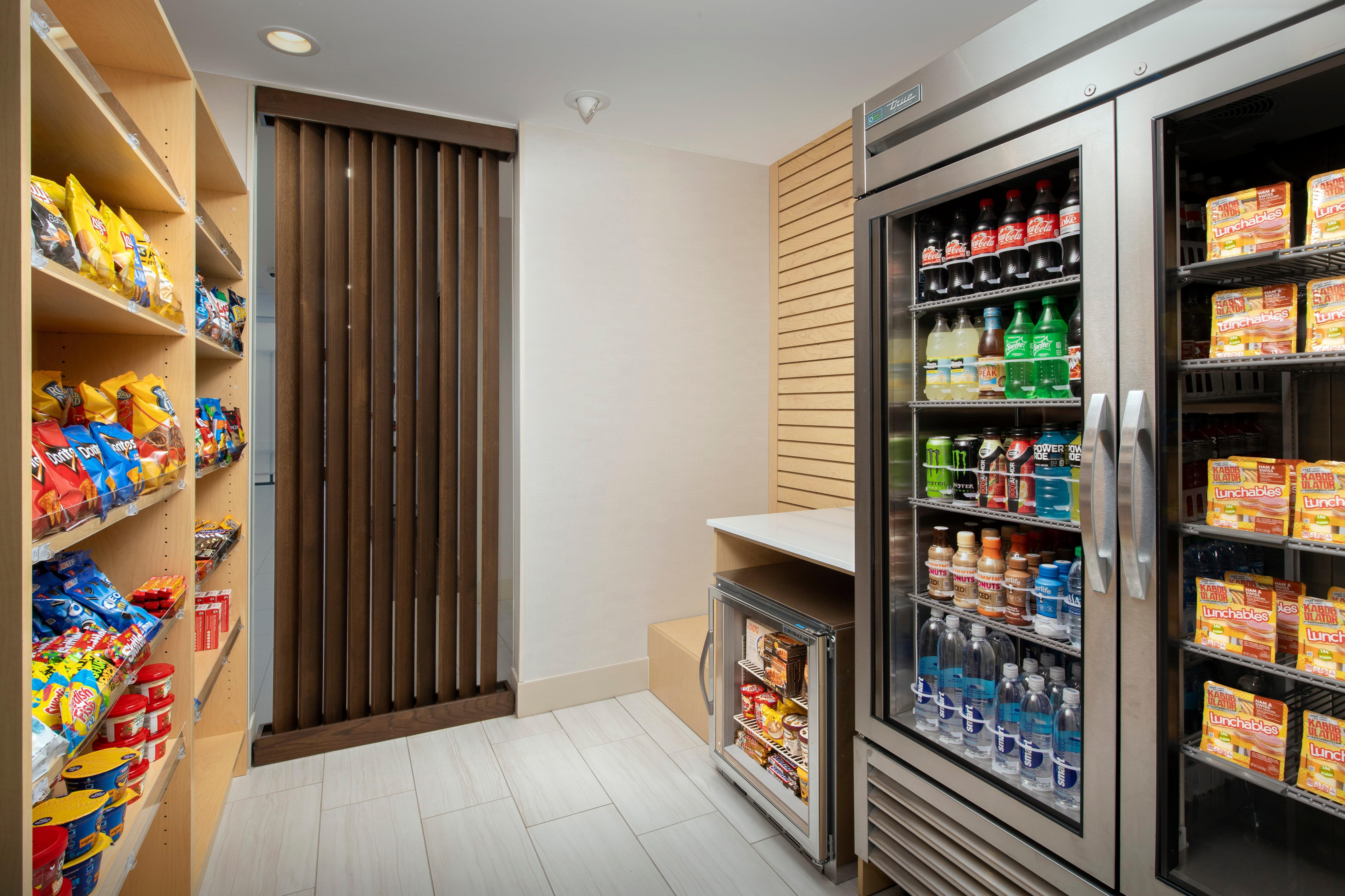 Holiday Inn Express & Suites Kingsland I-95-Naval Base Area By Ihg Exteriör bild