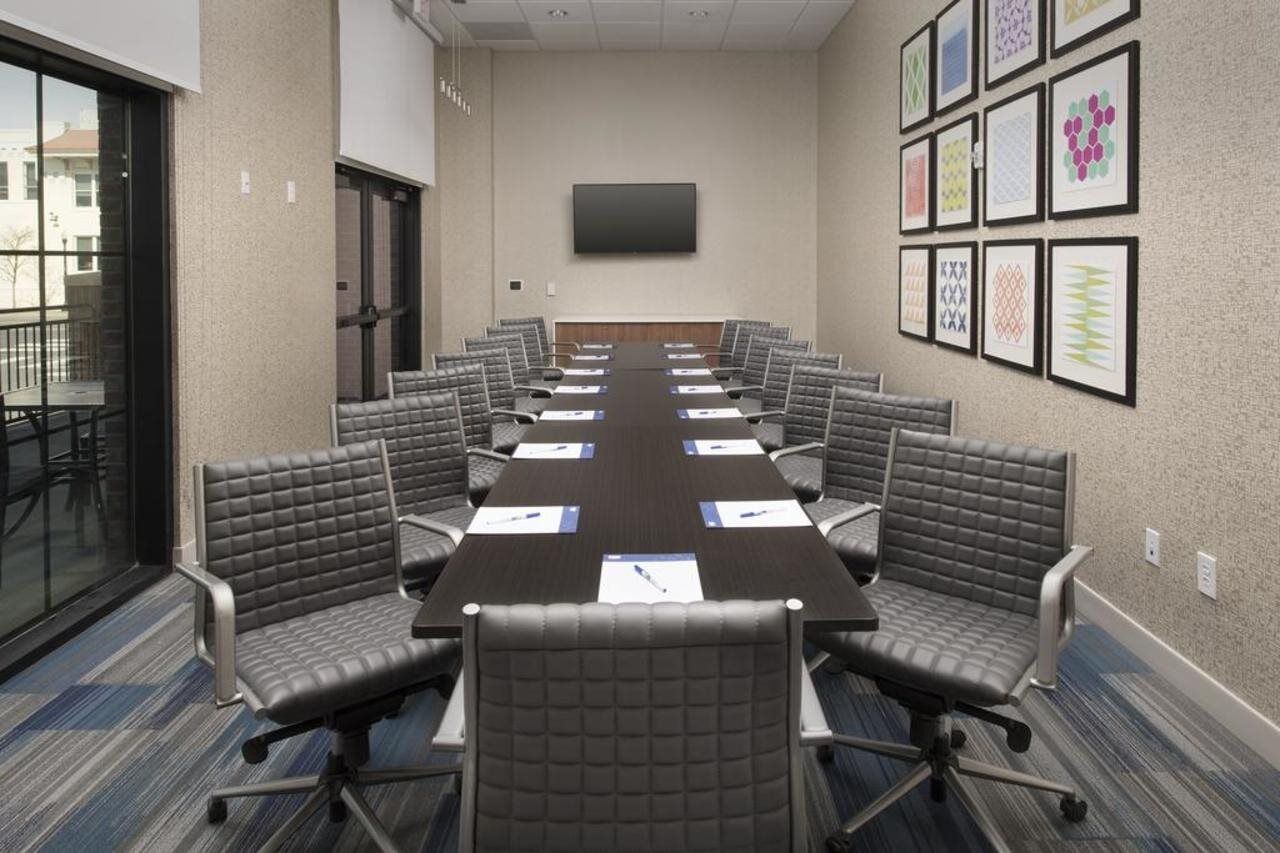 Holiday Inn Express & Suites Kingsland I-95-Naval Base Area By Ihg Exteriör bild